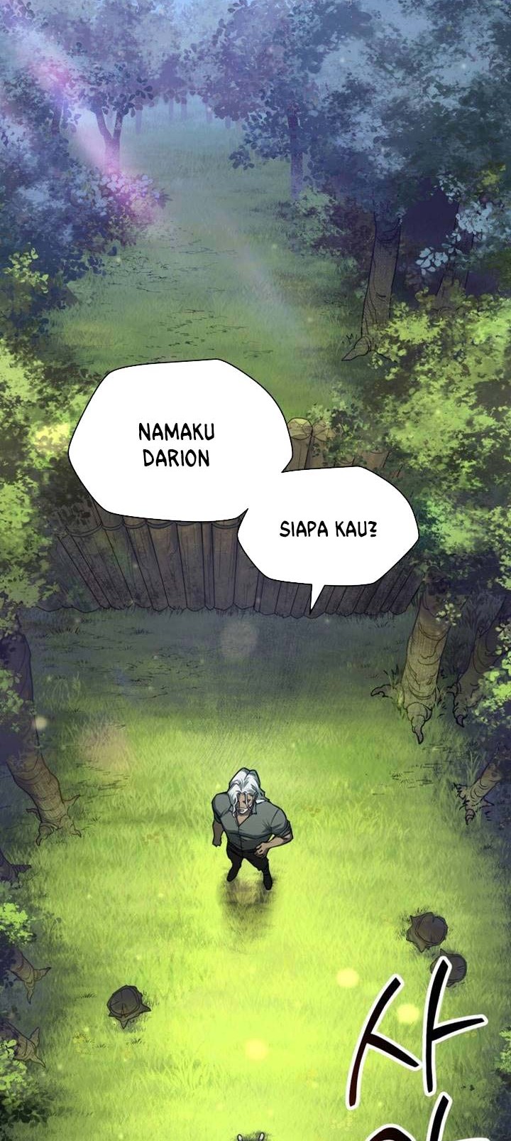 Helmut: The Forsaken Child Chapter 2 - halaman 15