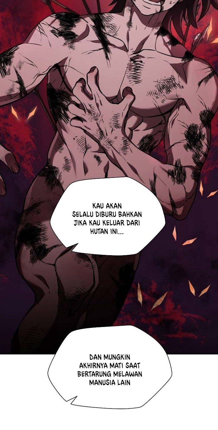 Helmut: The Forsaken Child Chapter 2 - halaman 23