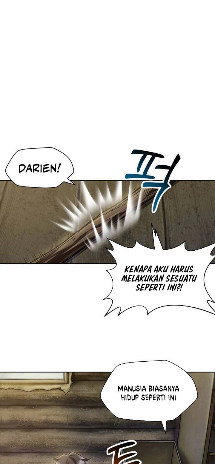 Helmut: The Forsaken Child Chapter 2 - halaman 33