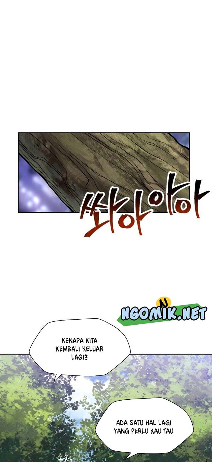 Helmut: The Forsaken Child Chapter 2 - halaman 39