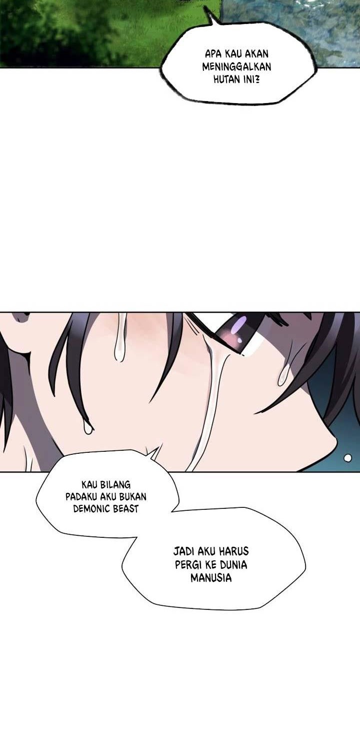 Helmut: The Forsaken Child Chapter 2 - halaman 47