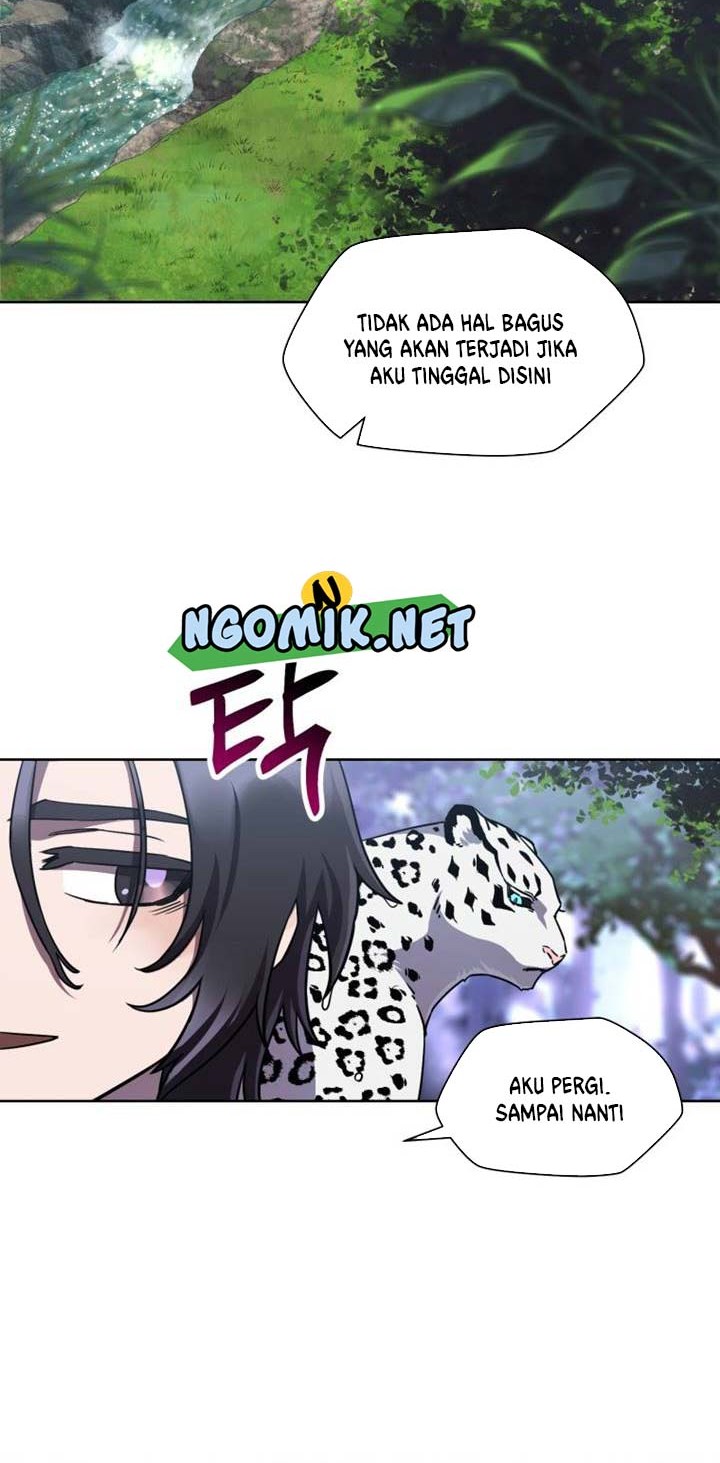 Helmut: The Forsaken Child Chapter 2 - halaman 49