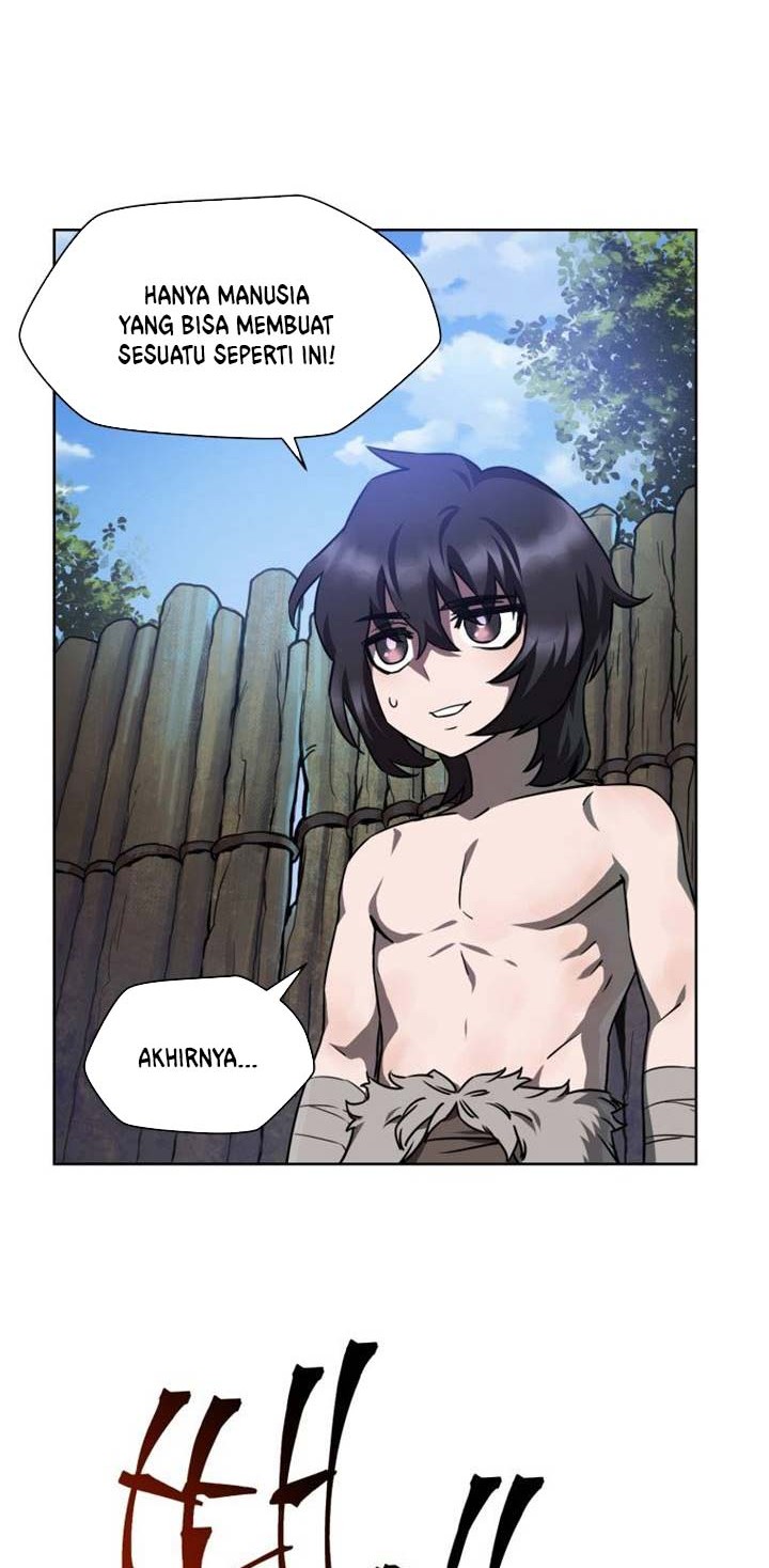 Helmut: The Forsaken Child Chapter 2 - halaman 5