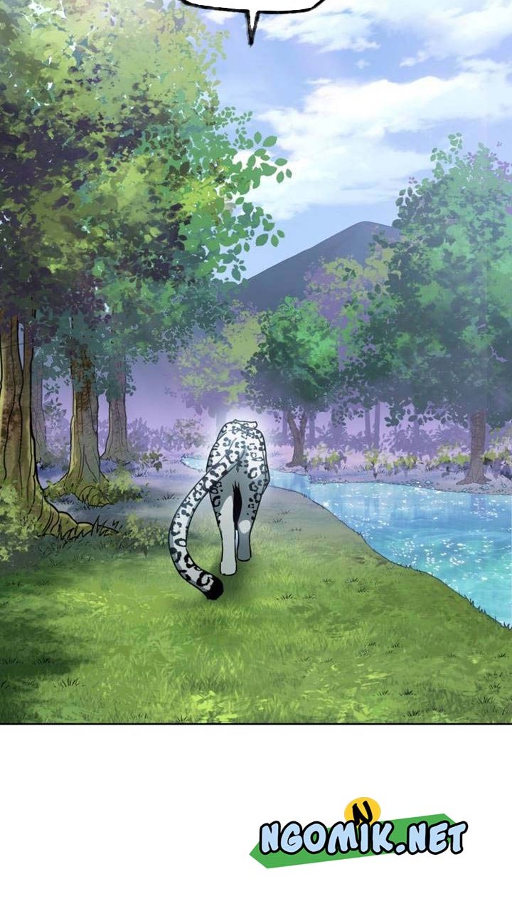 Helmut: The Forsaken Child Chapter 2 - halaman 51