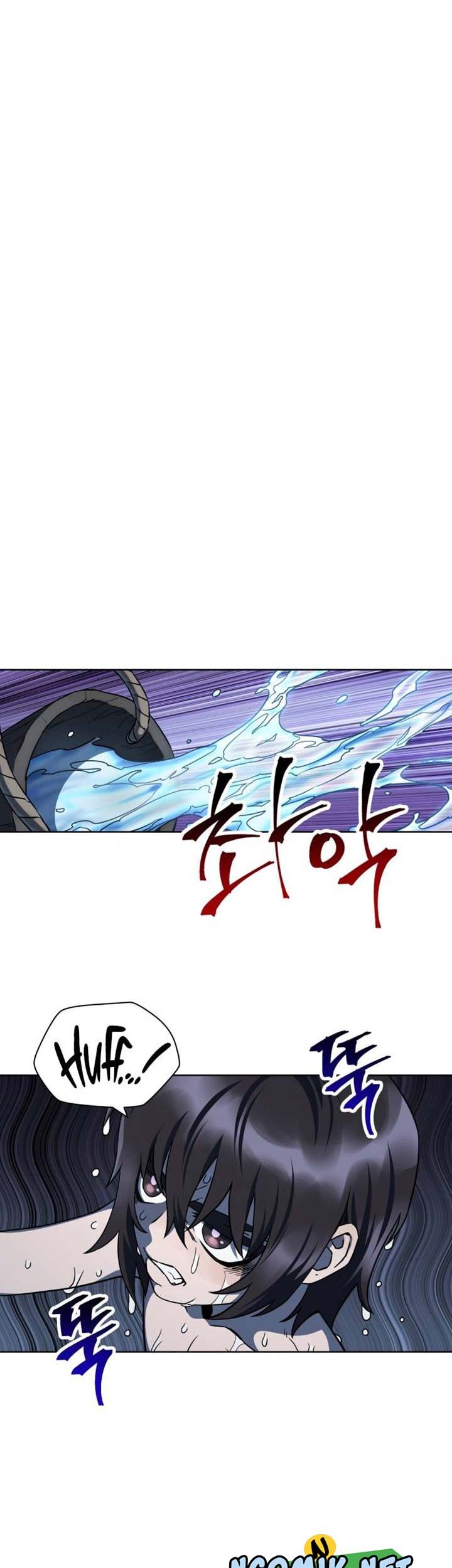 Helmut: The Forsaken Child Chapter 2 - halaman 52