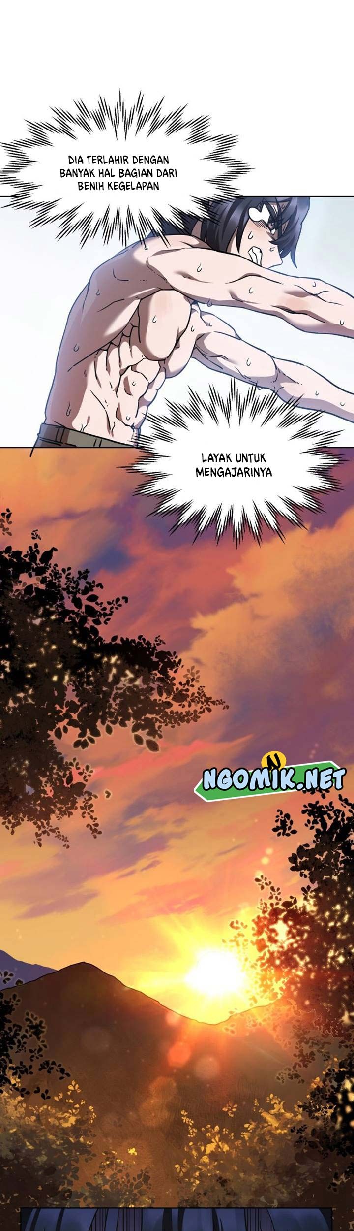 Helmut: The Forsaken Child Chapter 2 - halaman 56