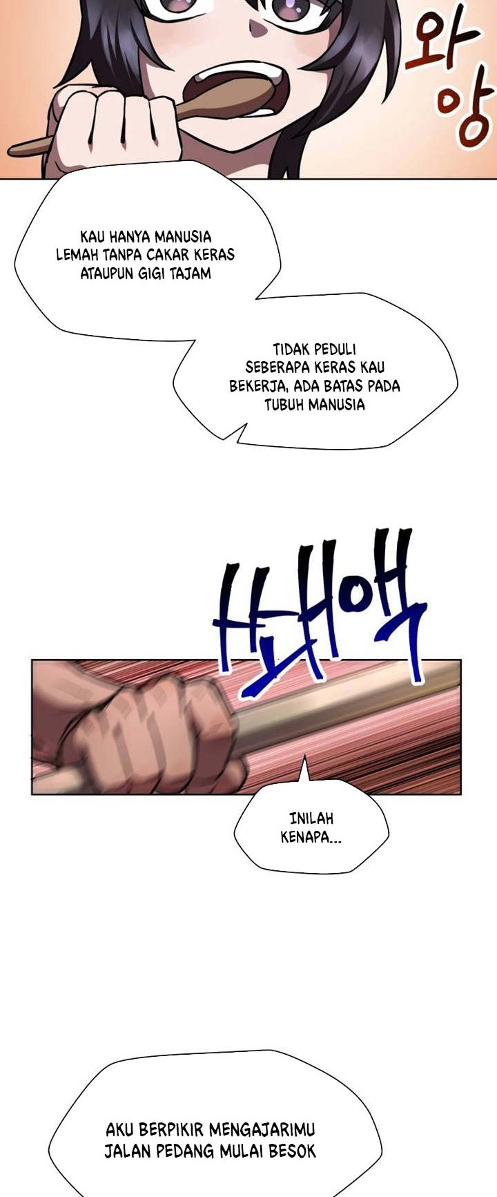 Helmut: The Forsaken Child Chapter 2 - halaman 63