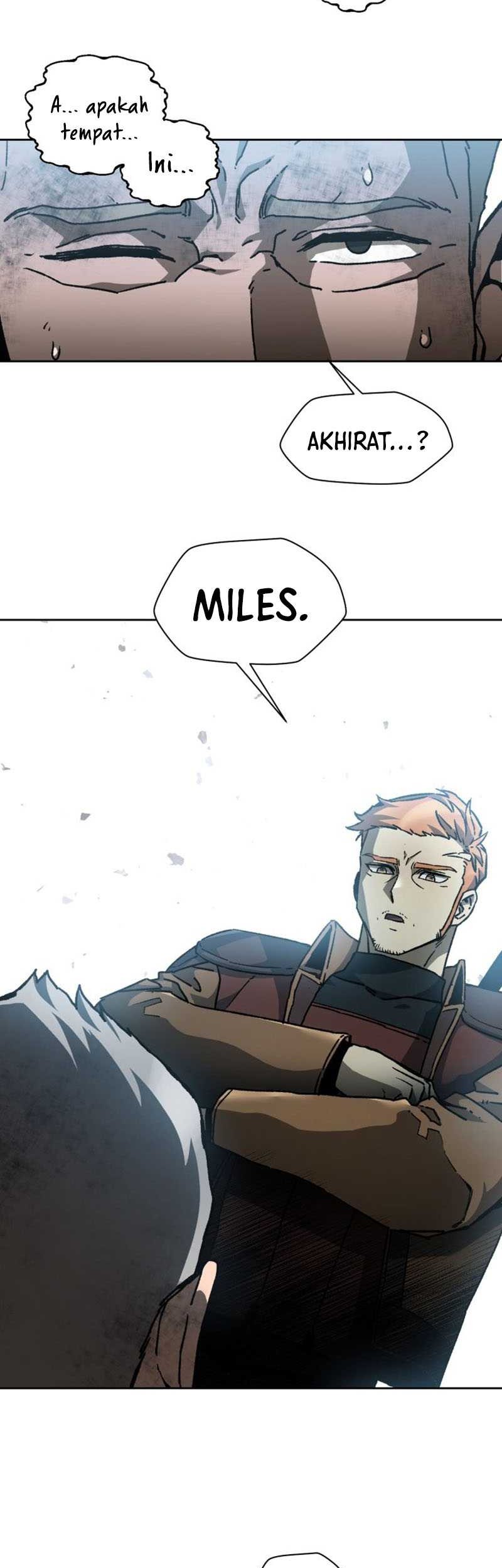 Helmut: The Forsaken Child Chapter 20 - halaman 11