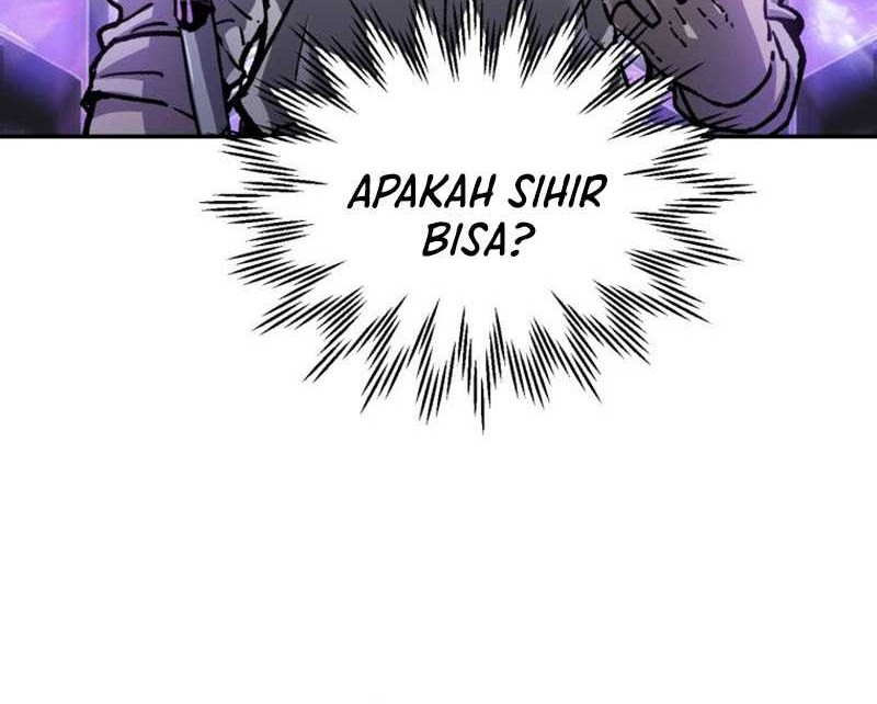 Helmut: The Forsaken Child Chapter 20 - halaman 38