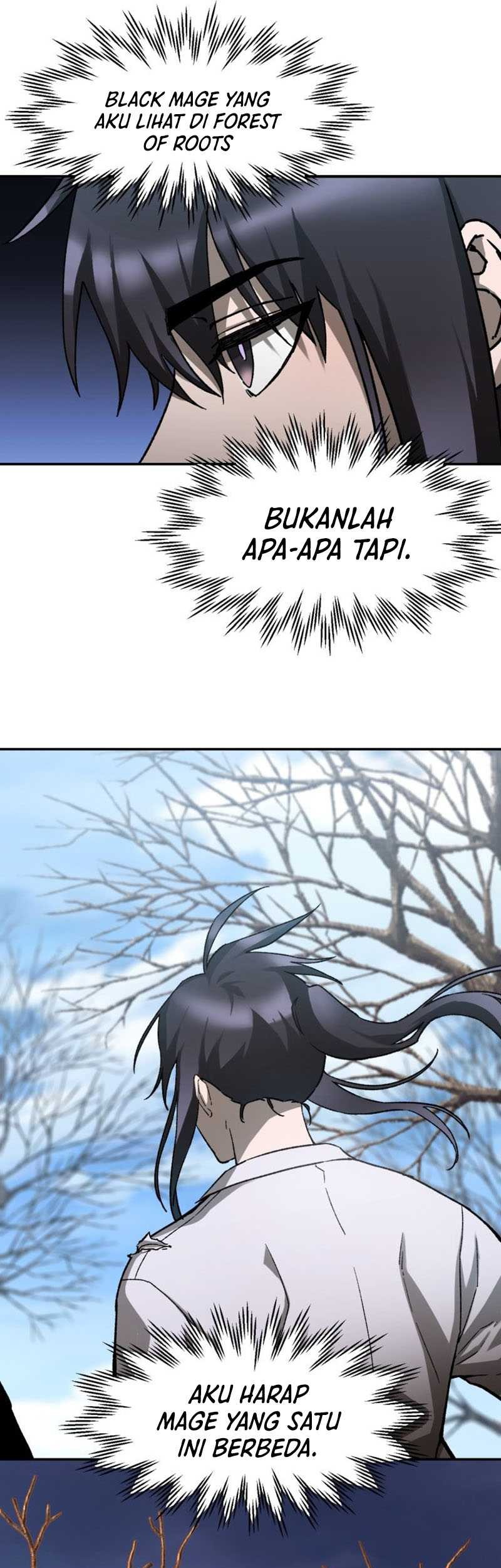 Helmut: The Forsaken Child Chapter 20 - halaman 39