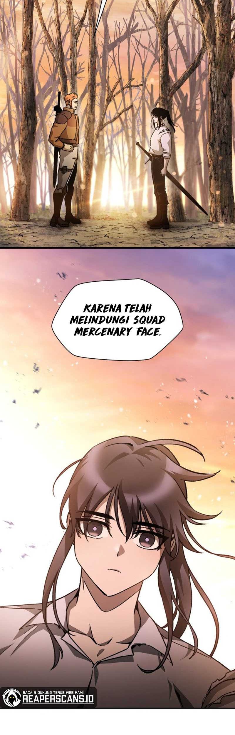 Helmut: The Forsaken Child Chapter 20 - halaman 47