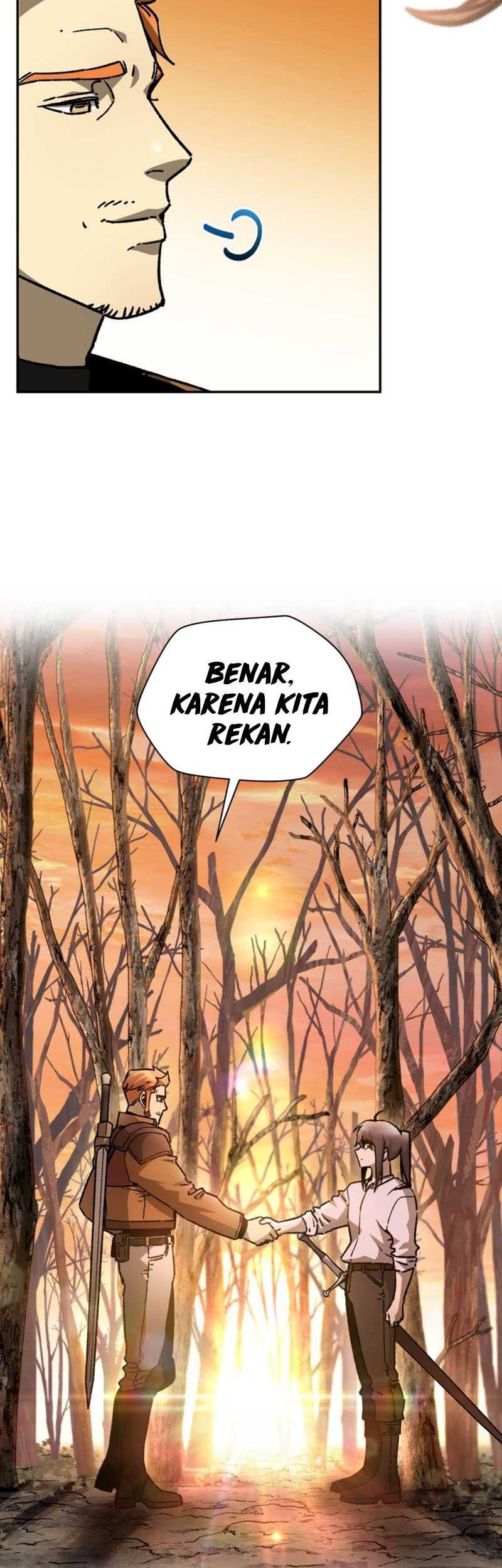 Helmut: The Forsaken Child Chapter 20 - halaman 52