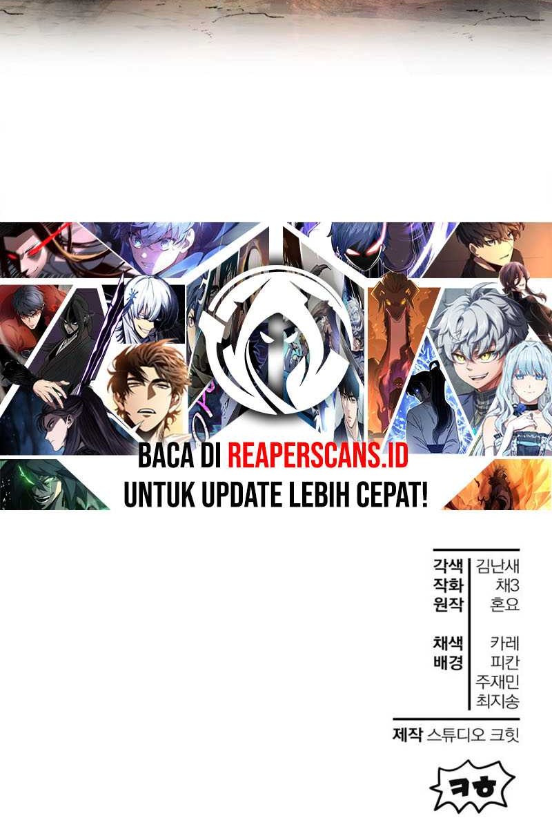 Helmut: The Forsaken Child Chapter 20 - halaman 53