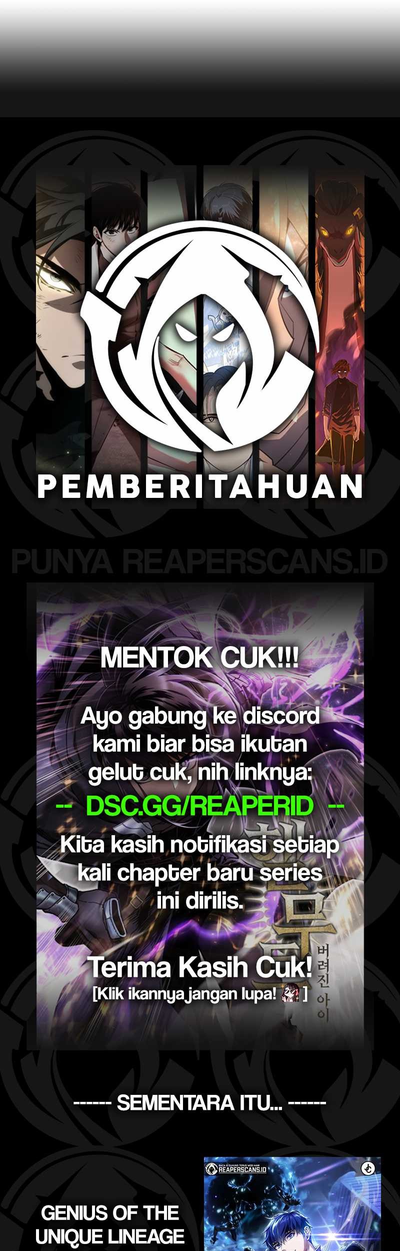 Helmut: The Forsaken Child Chapter 20 - halaman 54