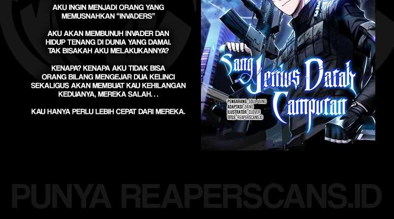 Helmut: The Forsaken Child Chapter 20 - halaman 55