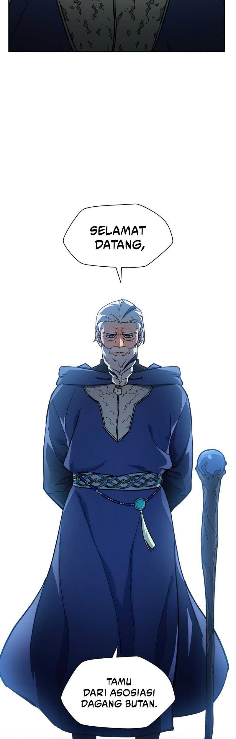 Helmut: The Forsaken Child Chapter 21 - halaman 12