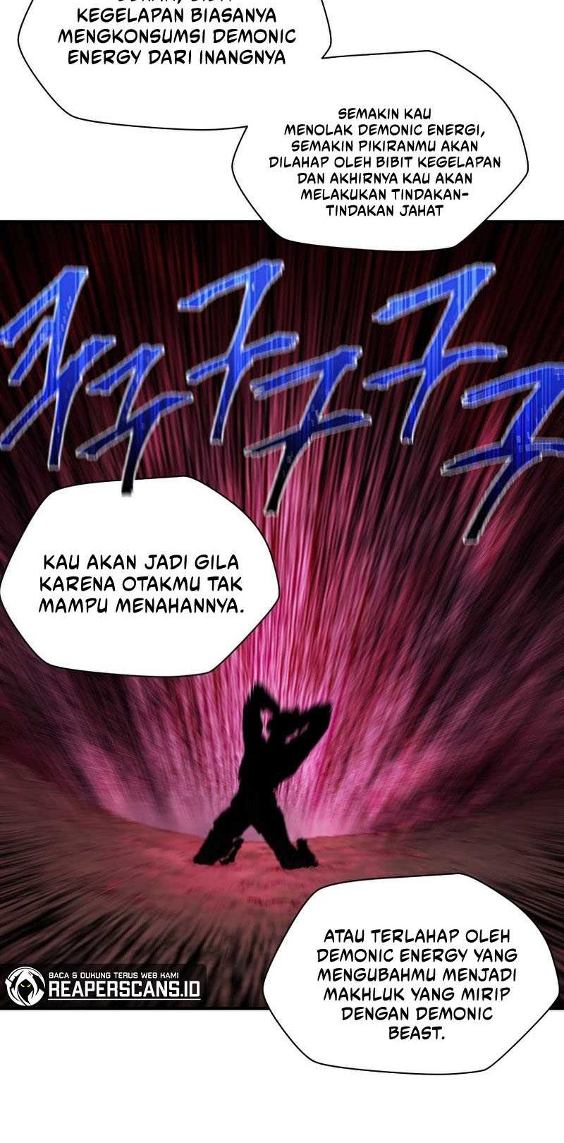 Helmut: The Forsaken Child Chapter 21 - halaman 33