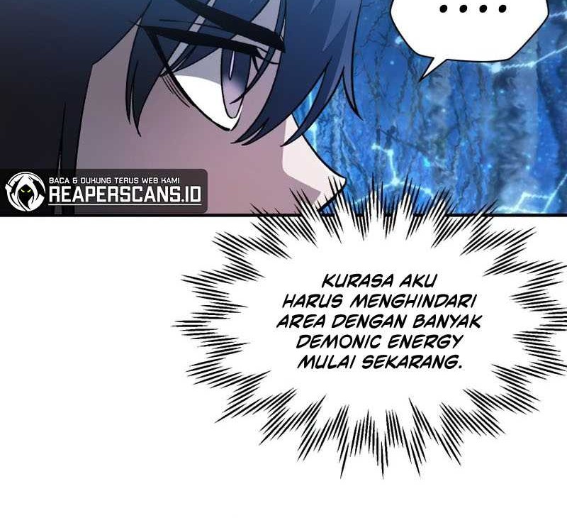 Helmut: The Forsaken Child Chapter 21 - halaman 37