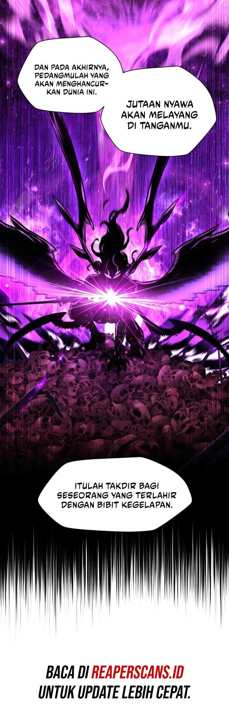 Helmut: The Forsaken Child Chapter 21 - halaman 39