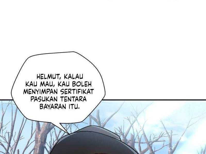 Helmut: The Forsaken Child Chapter 22 - halaman 13