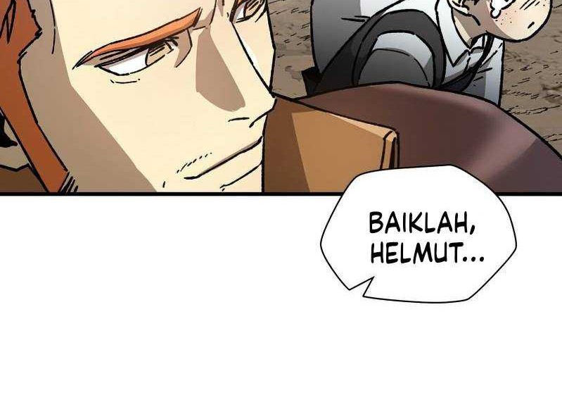 Helmut: The Forsaken Child Chapter 22 - halaman 17