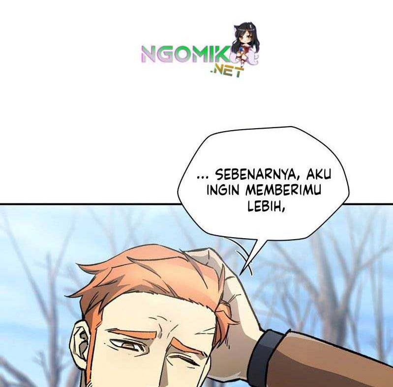 Helmut: The Forsaken Child Chapter 22 - halaman 3