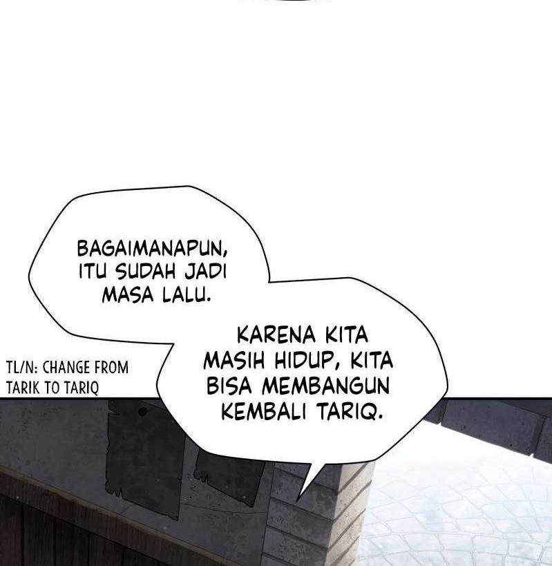 Helmut: The Forsaken Child Chapter 22 - halaman 35