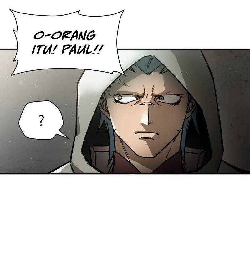 Helmut: The Forsaken Child Chapter 22 - halaman 37