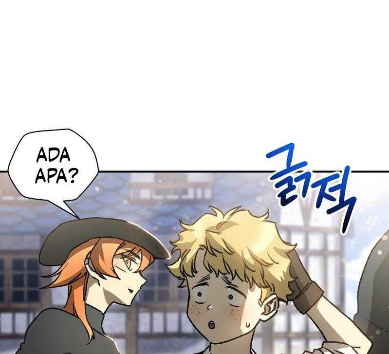 Helmut: The Forsaken Child Chapter 22 - halaman 41