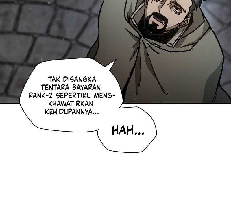 Helmut: The Forsaken Child Chapter 22 - halaman 45