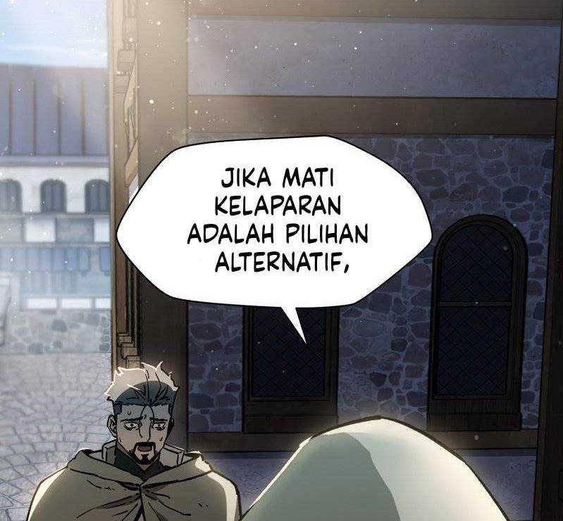 Helmut: The Forsaken Child Chapter 22 - halaman 47