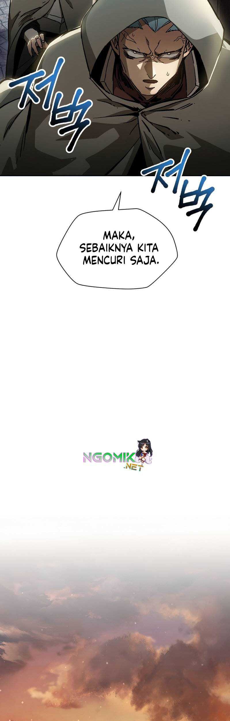 Helmut: The Forsaken Child Chapter 22 - halaman 48