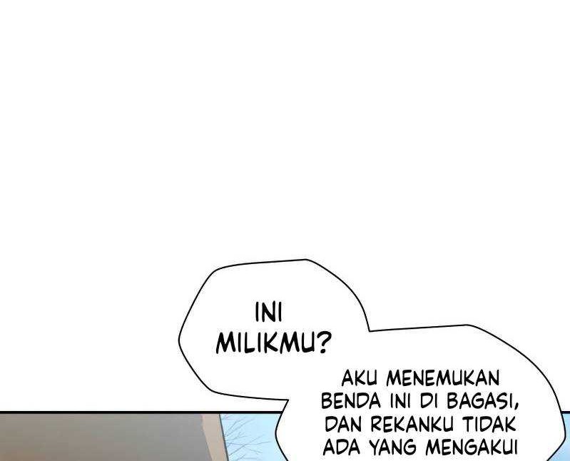 Helmut: The Forsaken Child Chapter 22 - halaman 5