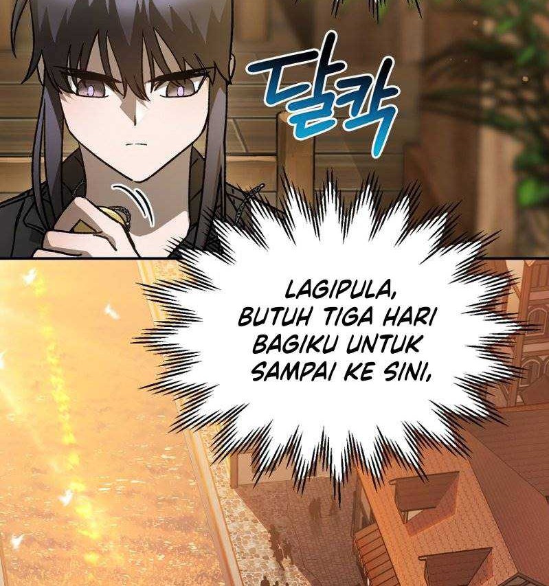 Helmut: The Forsaken Child Chapter 22 - halaman 55