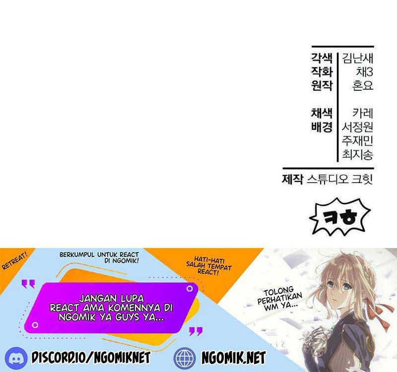 Helmut: The Forsaken Child Chapter 22 - halaman 63