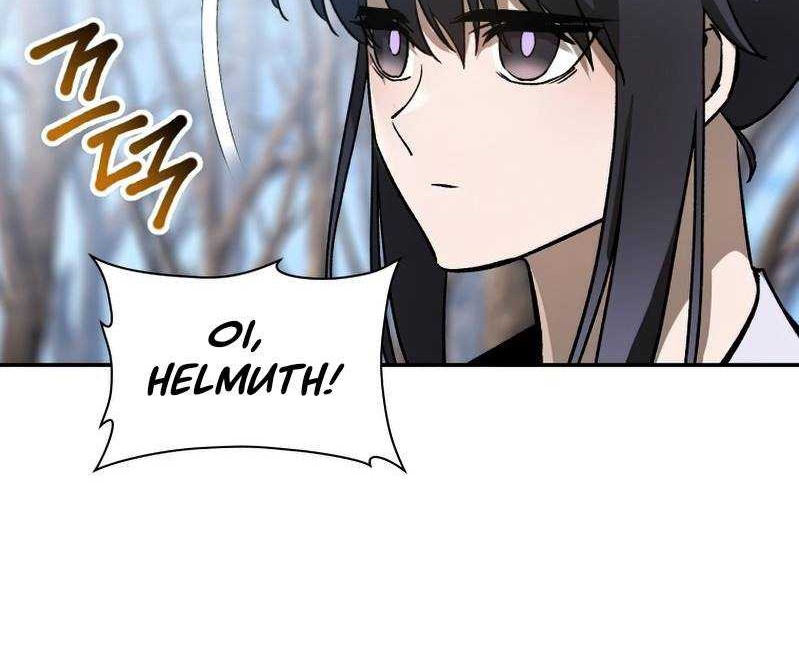 Helmut: The Forsaken Child Chapter 22 - halaman 9
