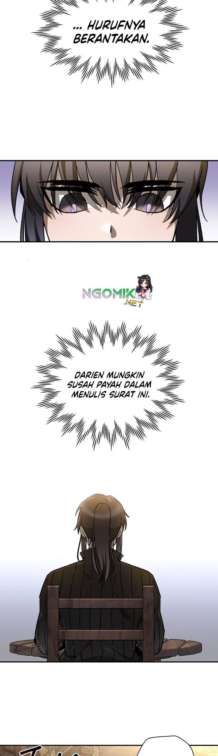 Helmut: The Forsaken Child Chapter 23 - halaman 12