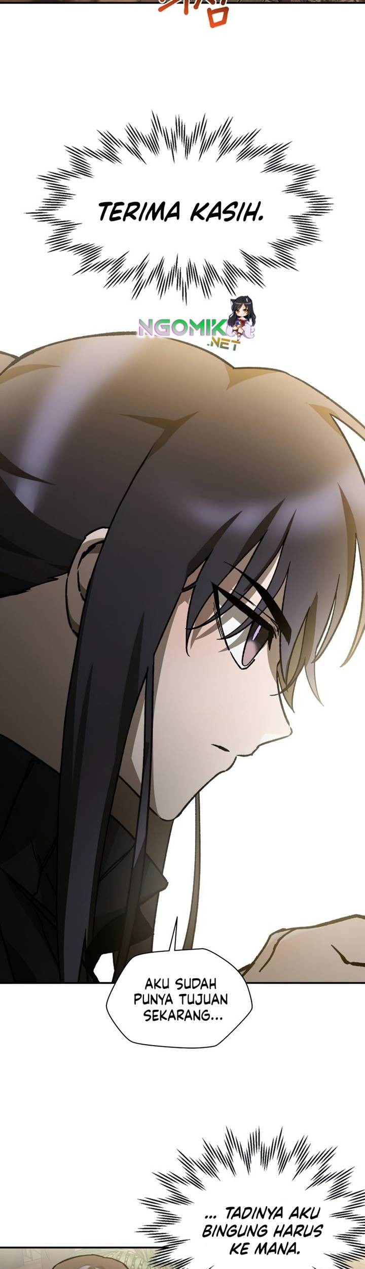 Helmut: The Forsaken Child Chapter 23 - halaman 14