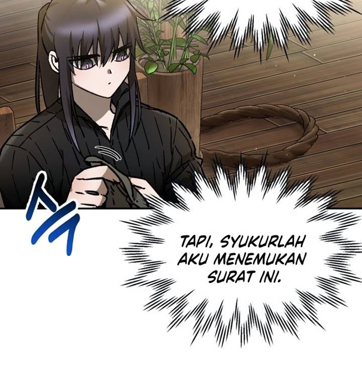 Helmut: The Forsaken Child Chapter 23 - halaman 15