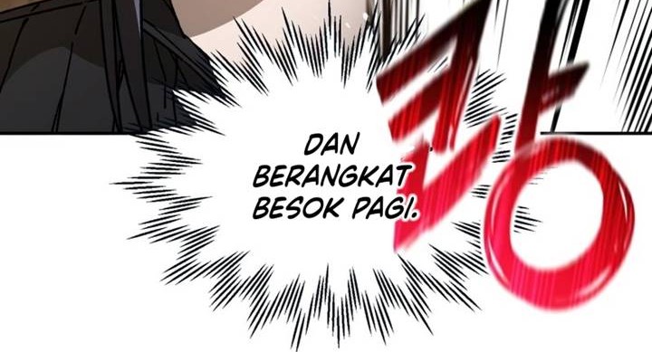 Helmut: The Forsaken Child Chapter 23 - halaman 21