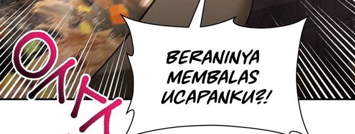 Helmut: The Forsaken Child Chapter 23 - halaman 29