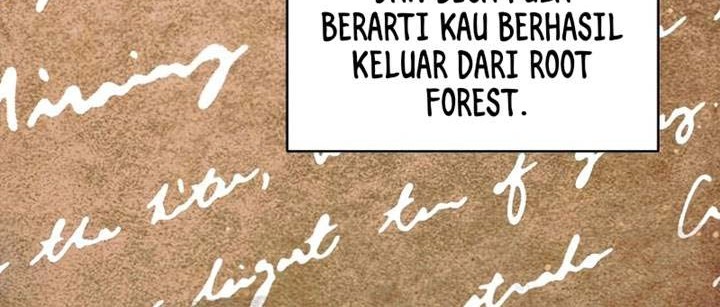 Helmut: The Forsaken Child Chapter 23 - halaman 3