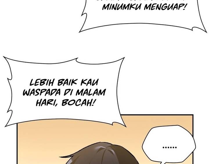 Helmut: The Forsaken Child Chapter 23 - halaman 43