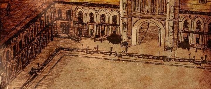 Helmut: The Forsaken Child Chapter 23 - halaman 5