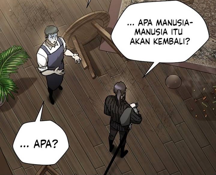 Helmut: The Forsaken Child Chapter 23 - halaman 51