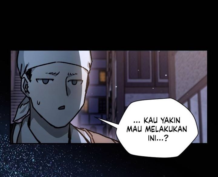 Helmut: The Forsaken Child Chapter 23 - halaman 55