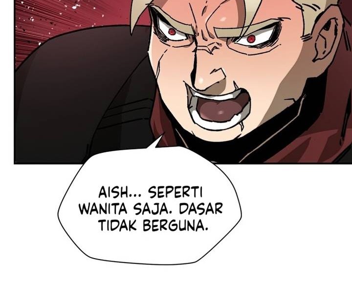 Helmut: The Forsaken Child Chapter 23 - halaman 57