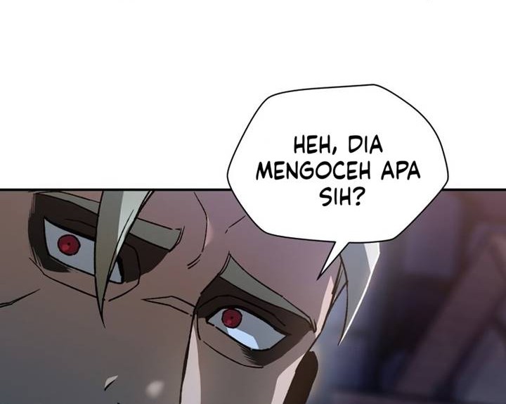 Helmut: The Forsaken Child Chapter 23 - halaman 59