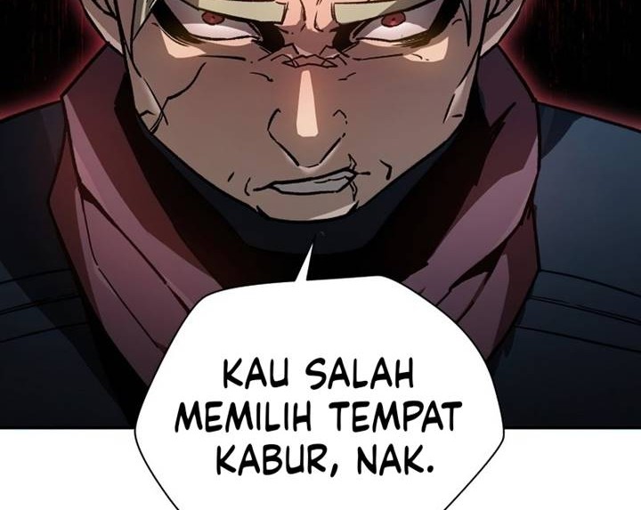 Helmut: The Forsaken Child Chapter 23 - halaman 61