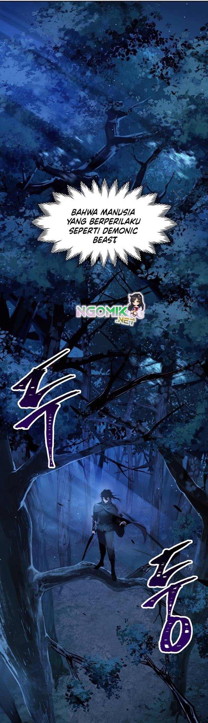 Helmut: The Forsaken Child Chapter 23 - halaman 74
